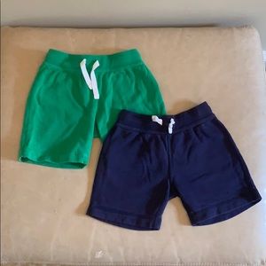 Hanna Andersson Shorts